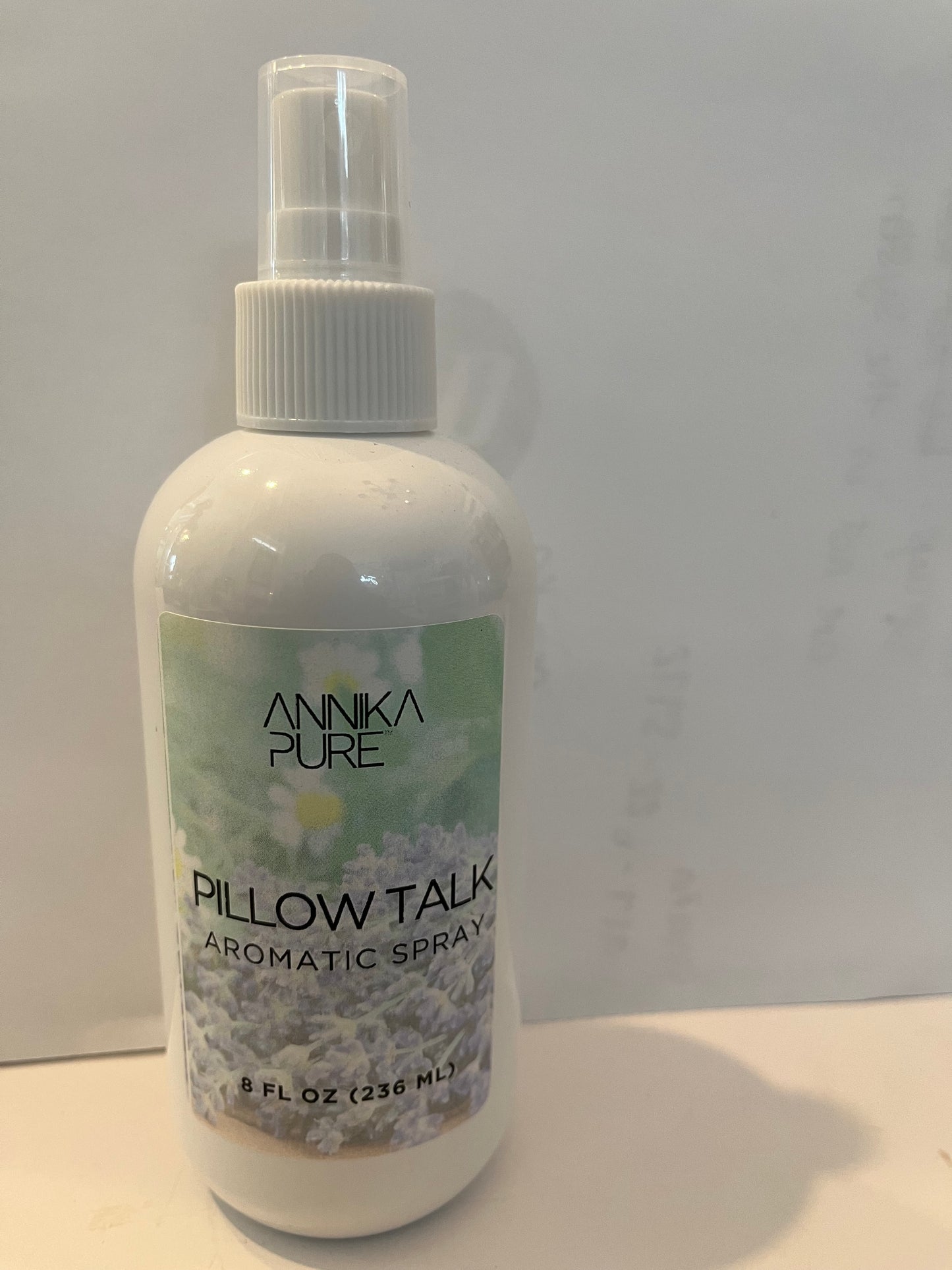 Home Aromatic Sprays and Linen Mists Pillow Talk - by ANIKKA