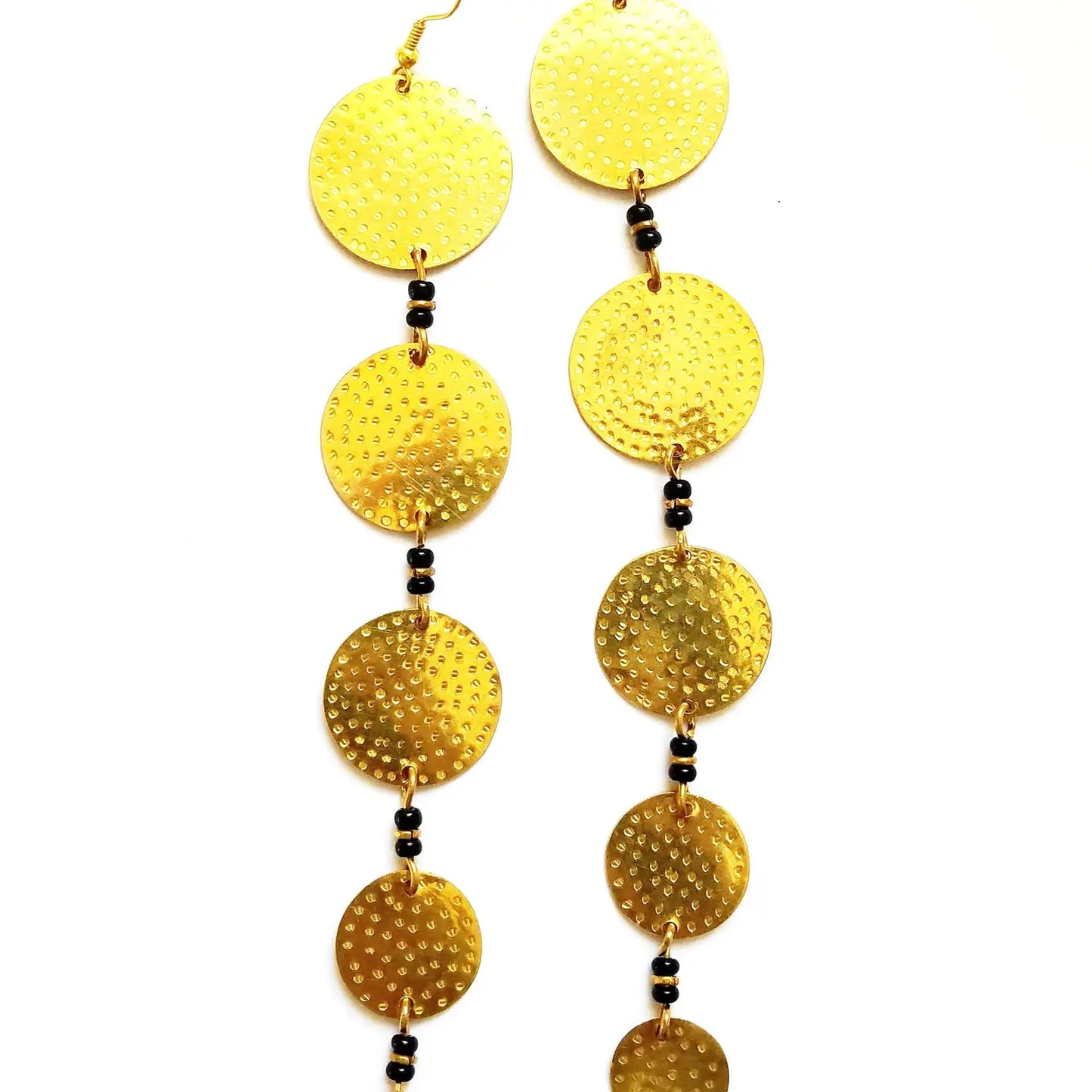 Mayar African Earrings