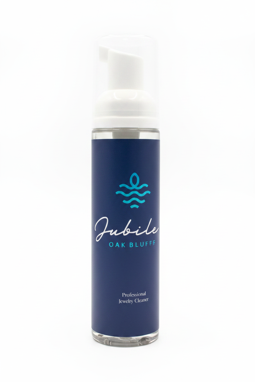 Jewelry Cleaner