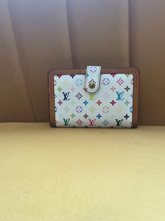 Louis Vuitton (2005) Takashi Murakami Multi Color