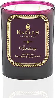 Harlem Speakeasy Candle