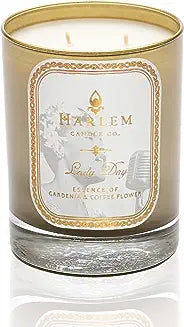 Harlem Joy - Candles