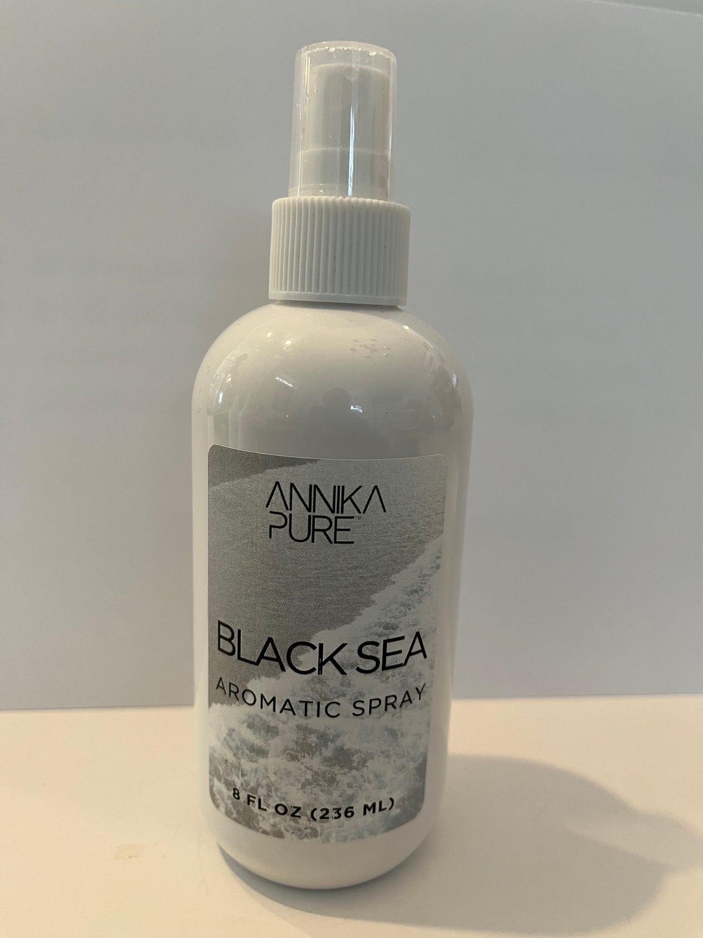 Home Aromatic Sprays & Linen Mists Black Sea - by ANNIKA