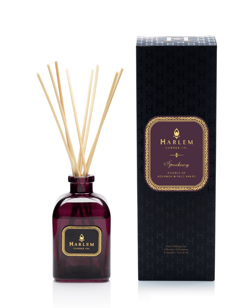 Harlem Speakeasy Diffuser