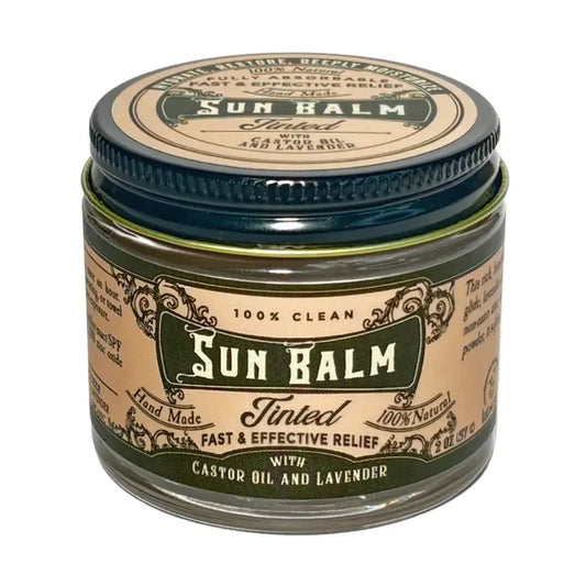 Sun Balm