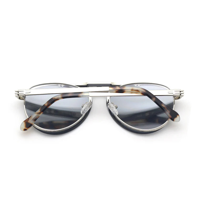 Cleofis Silver