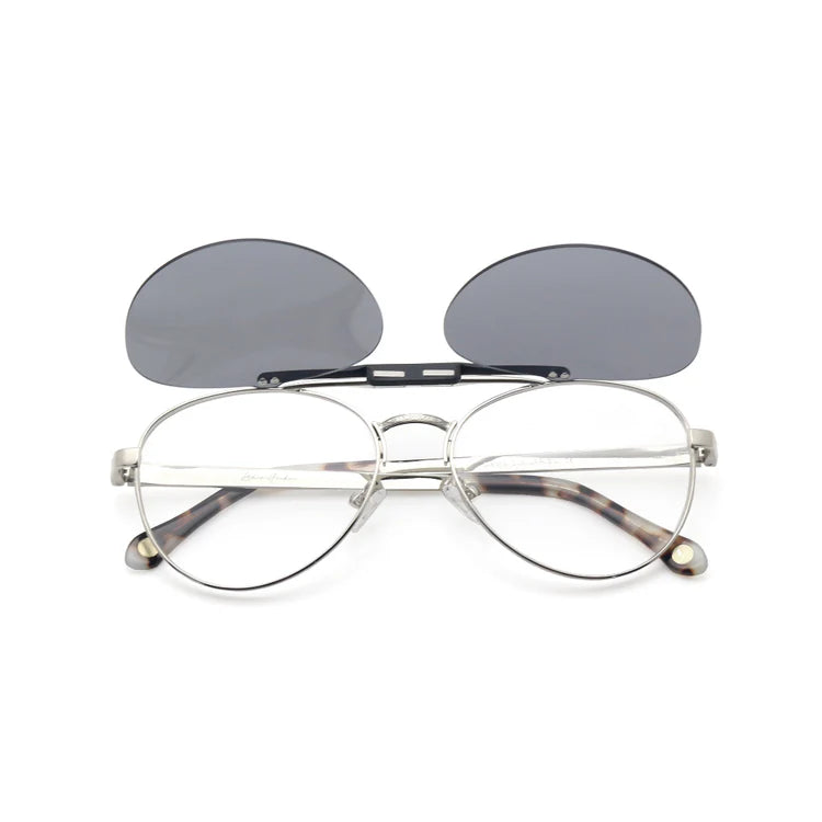 Cleofis Silver