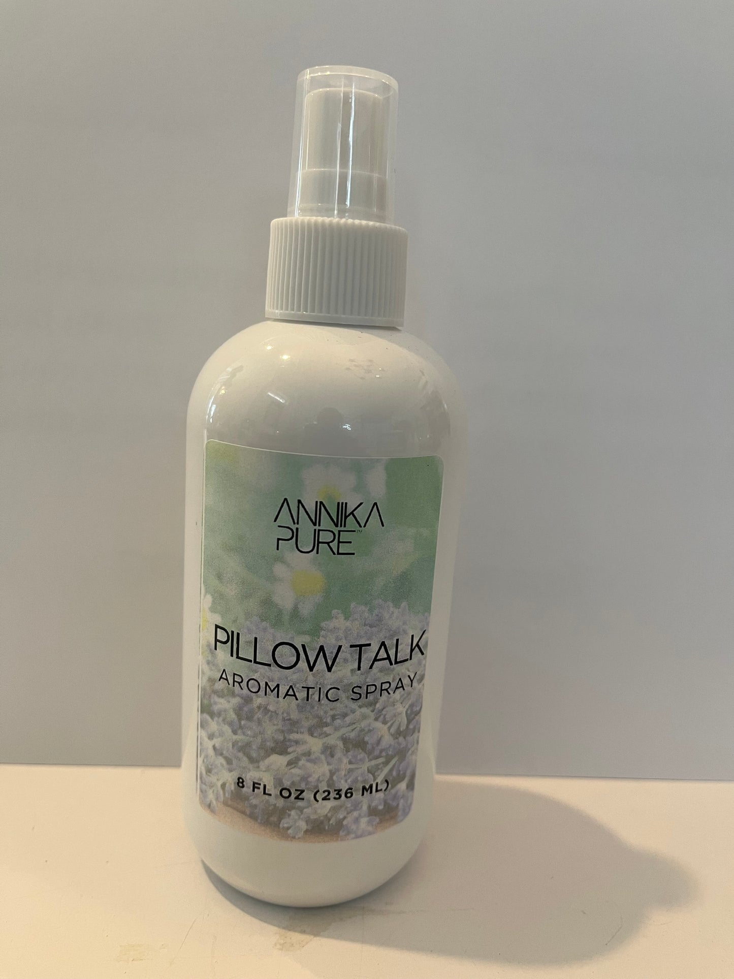 Home Aromatic Sprays and Linen Mists Pillow Talk - by ANIKKA