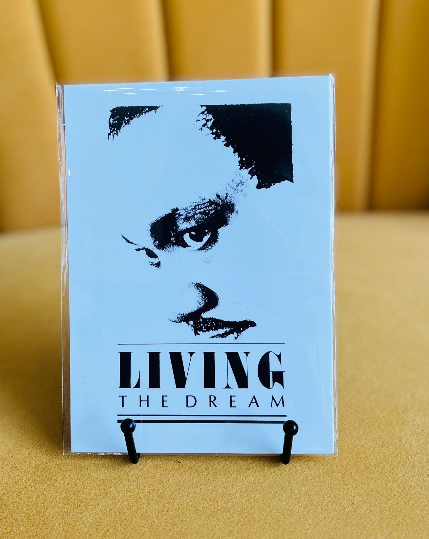 Prettyman Jazz & Art Cards