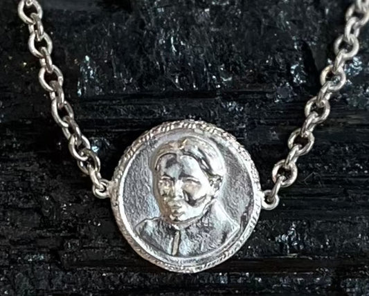 Harriet Tubman Rope Bracelet