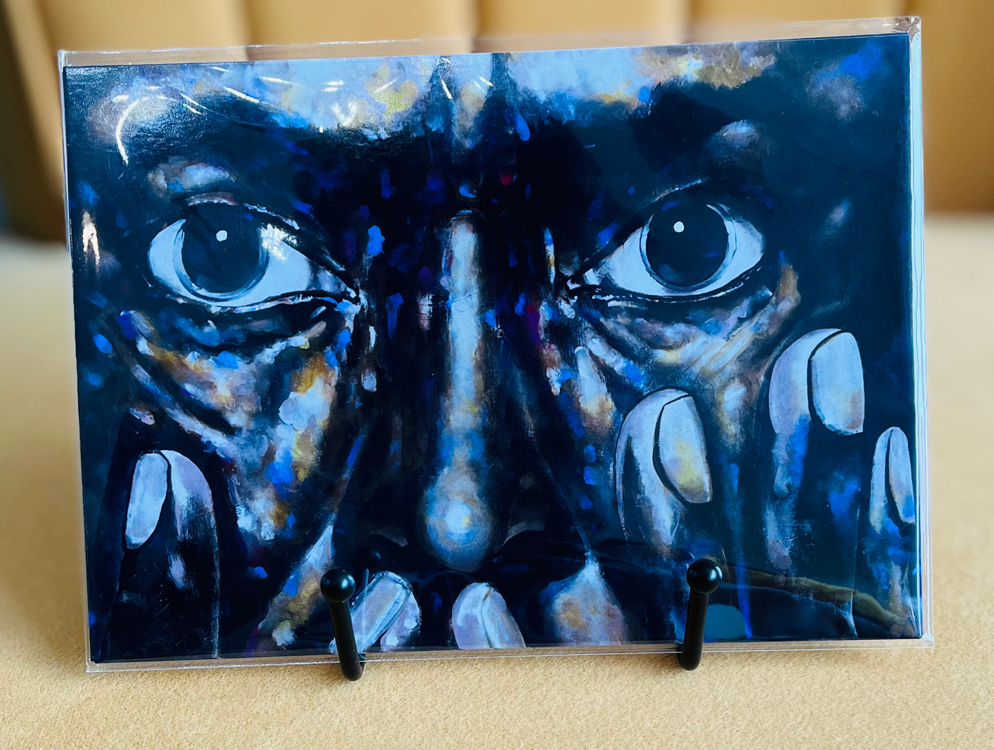 Prettyman Jazz & Art Cards