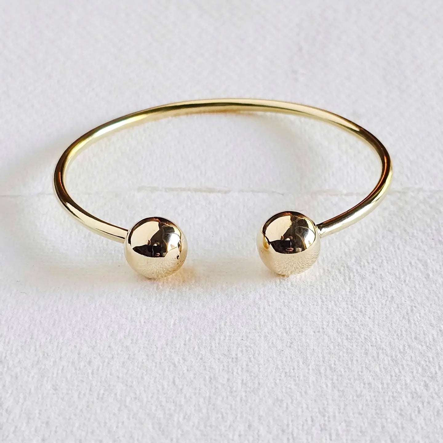 Modern Tuareg Style African Bangle