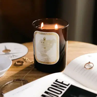 Nina - Harlem Candle