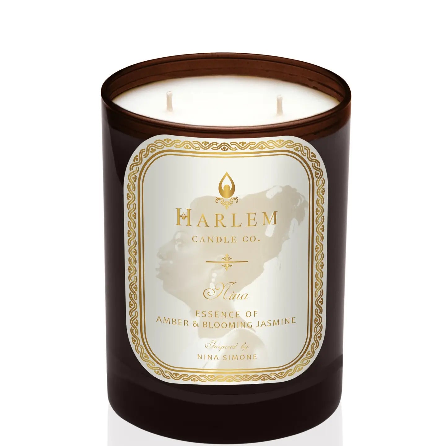 Nina - Harlem Candle