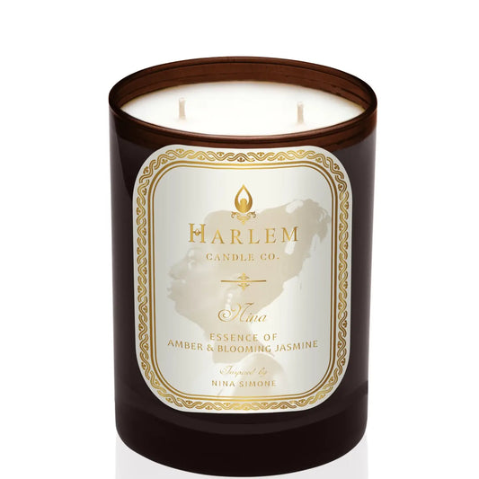 Nina - Harlem Candle