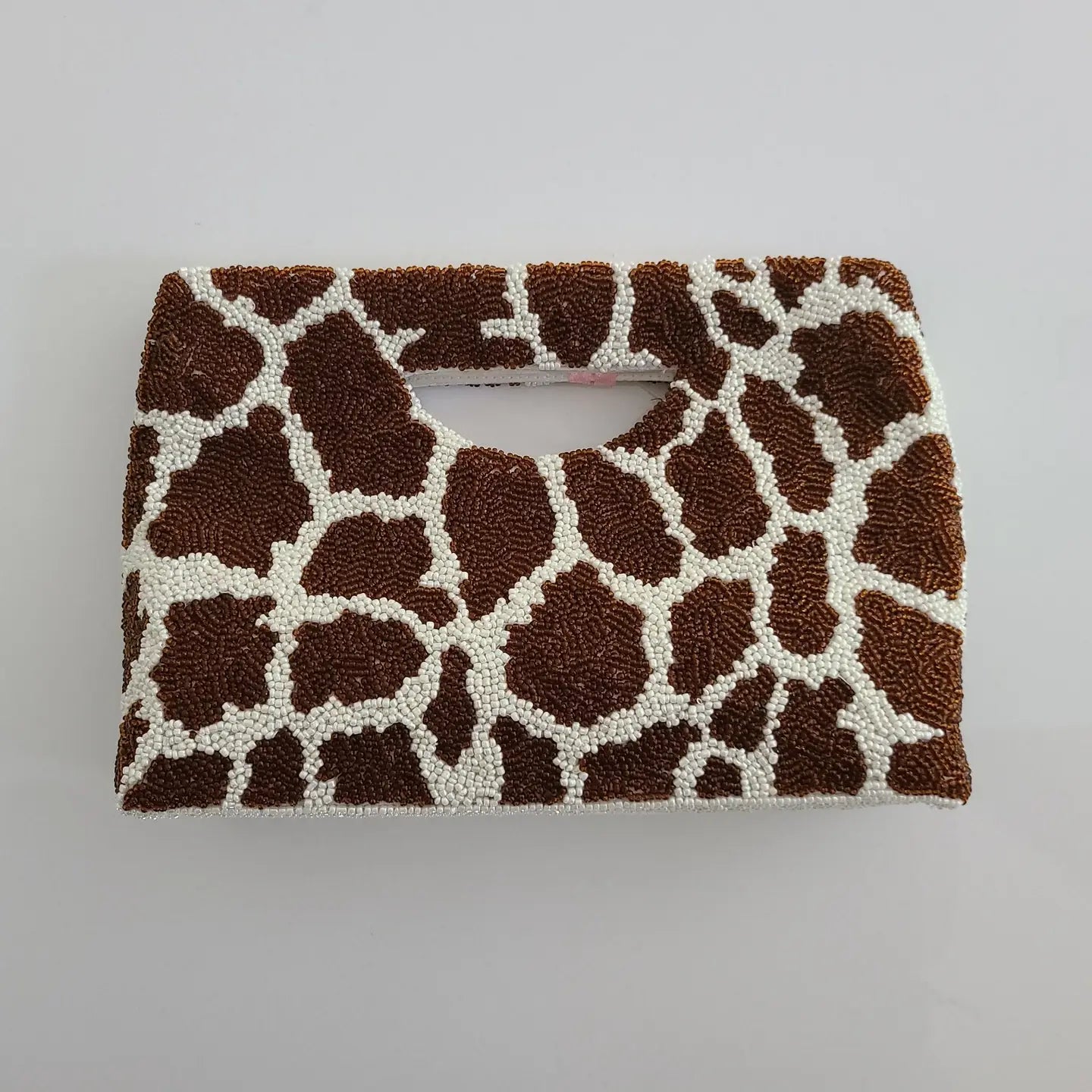 COH Giraffe Spots Bag