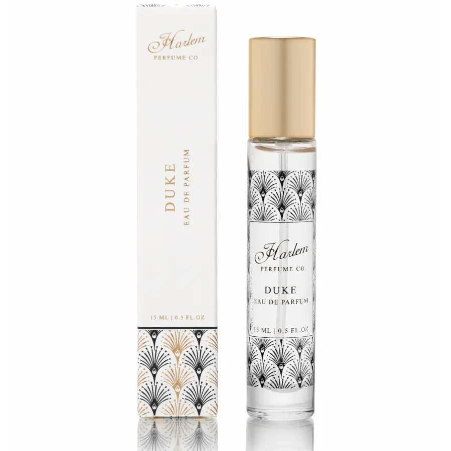 Duke Eau De Parfum - 15 Ml