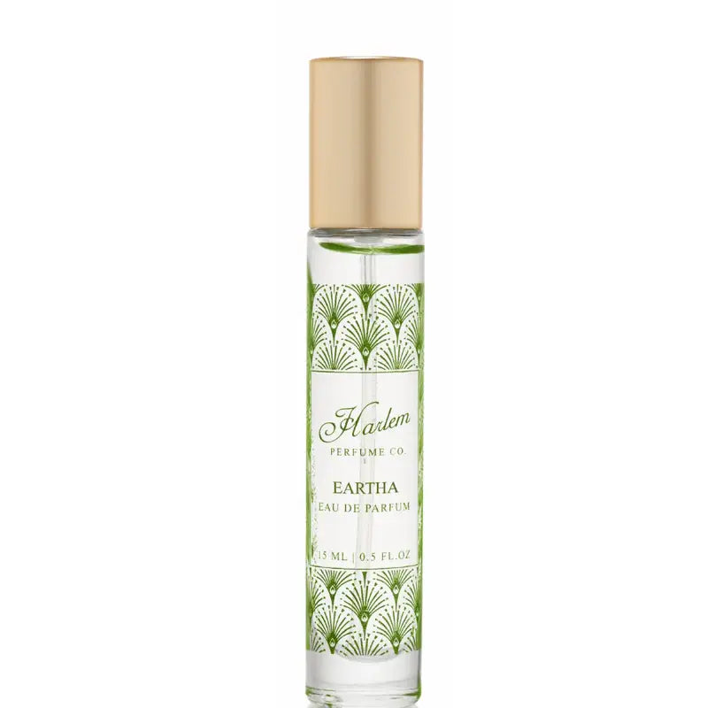 Eartha Eau De Parfum - 15 Ml