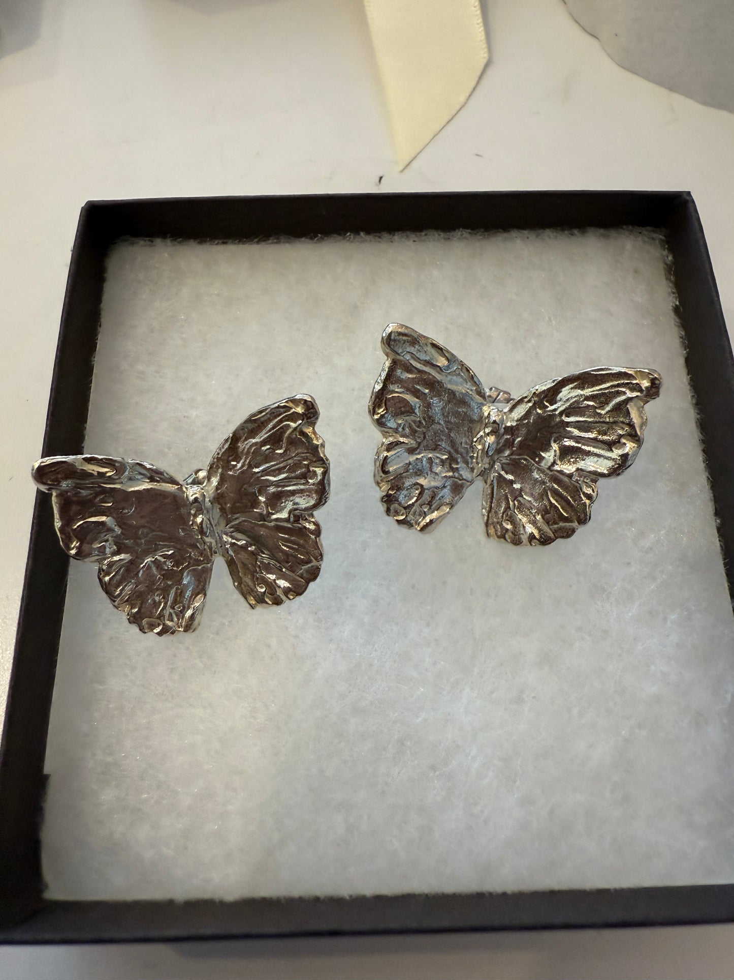 Butterfly Earrings