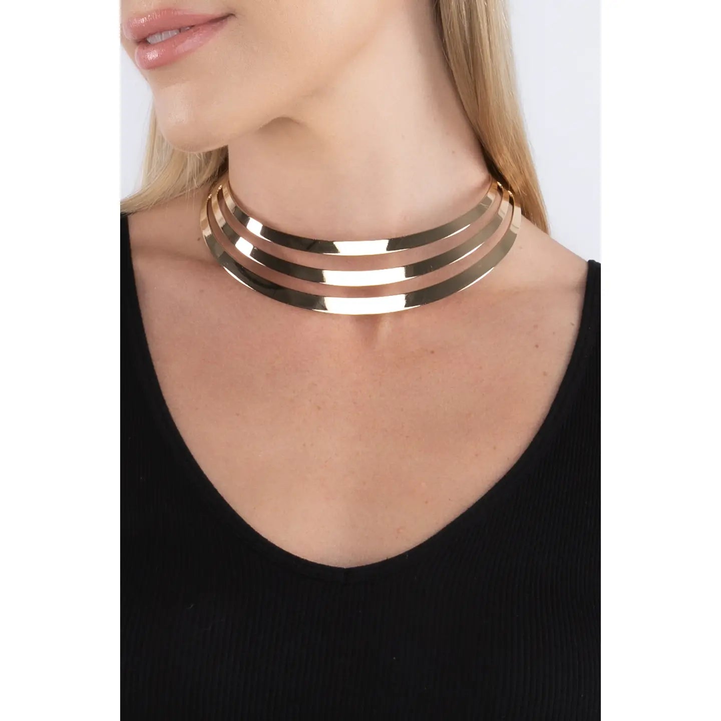 Orbit Necklace