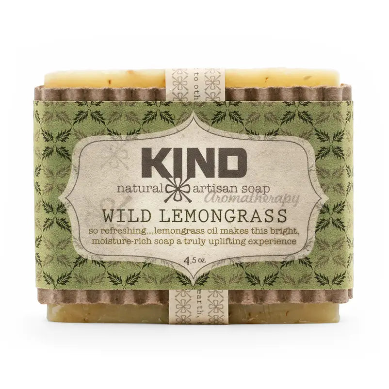 Bar Soaps Collection