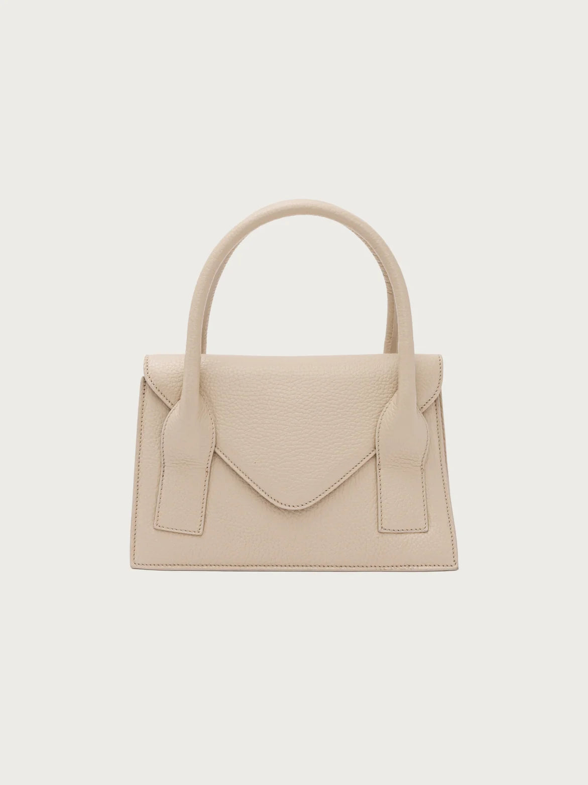 Debra Lee Khaki Mini Bag