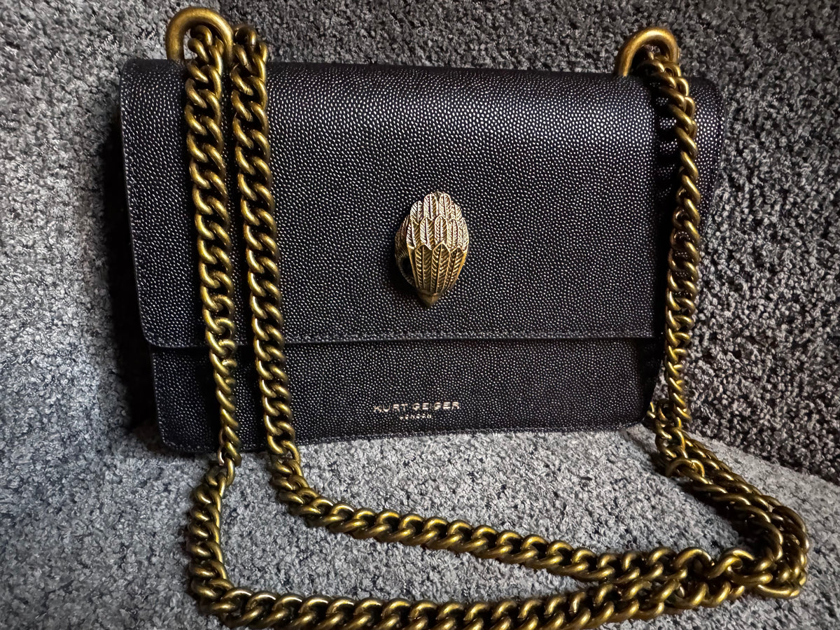 Kurt Geiger The Shoreditch Small Crossbody
