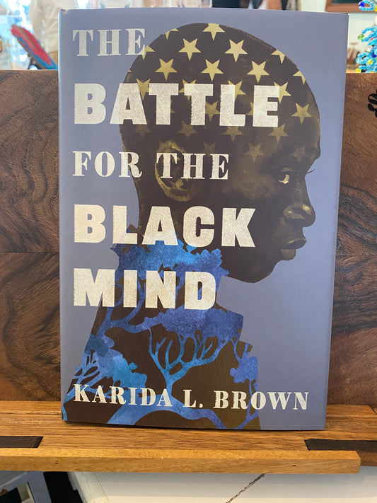 The Battle for the Black Mind