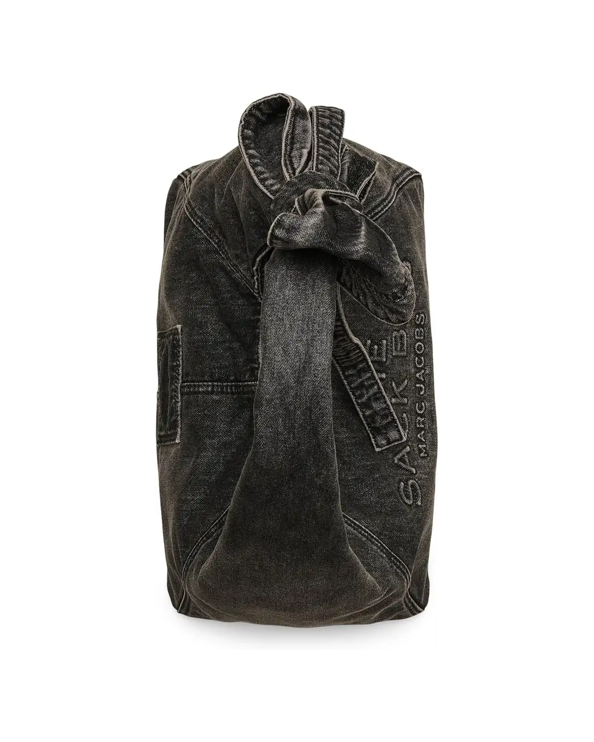 Marc Jacobs’s Denim Sac Bag