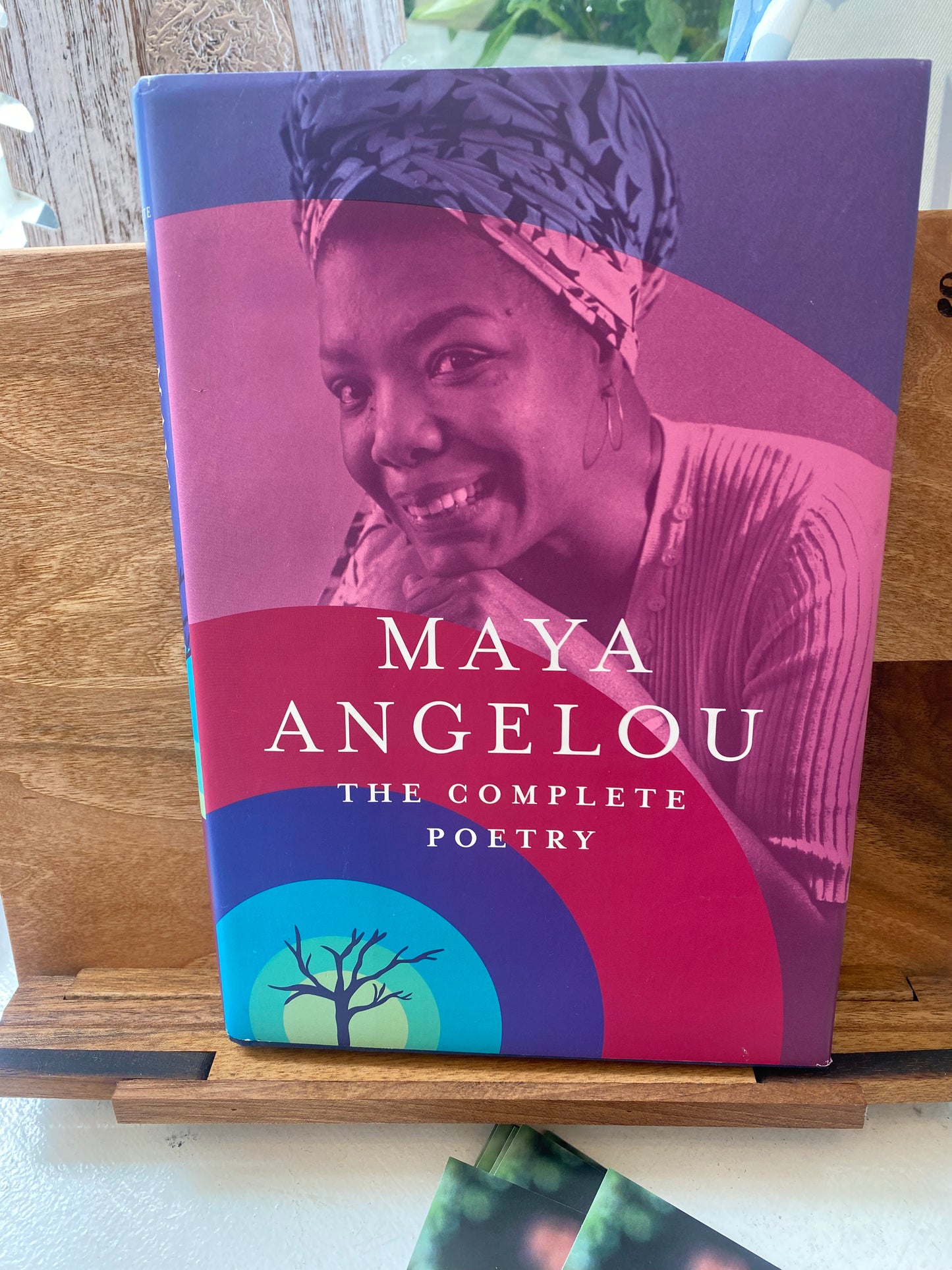 Complete Poetry: Maya Angelou