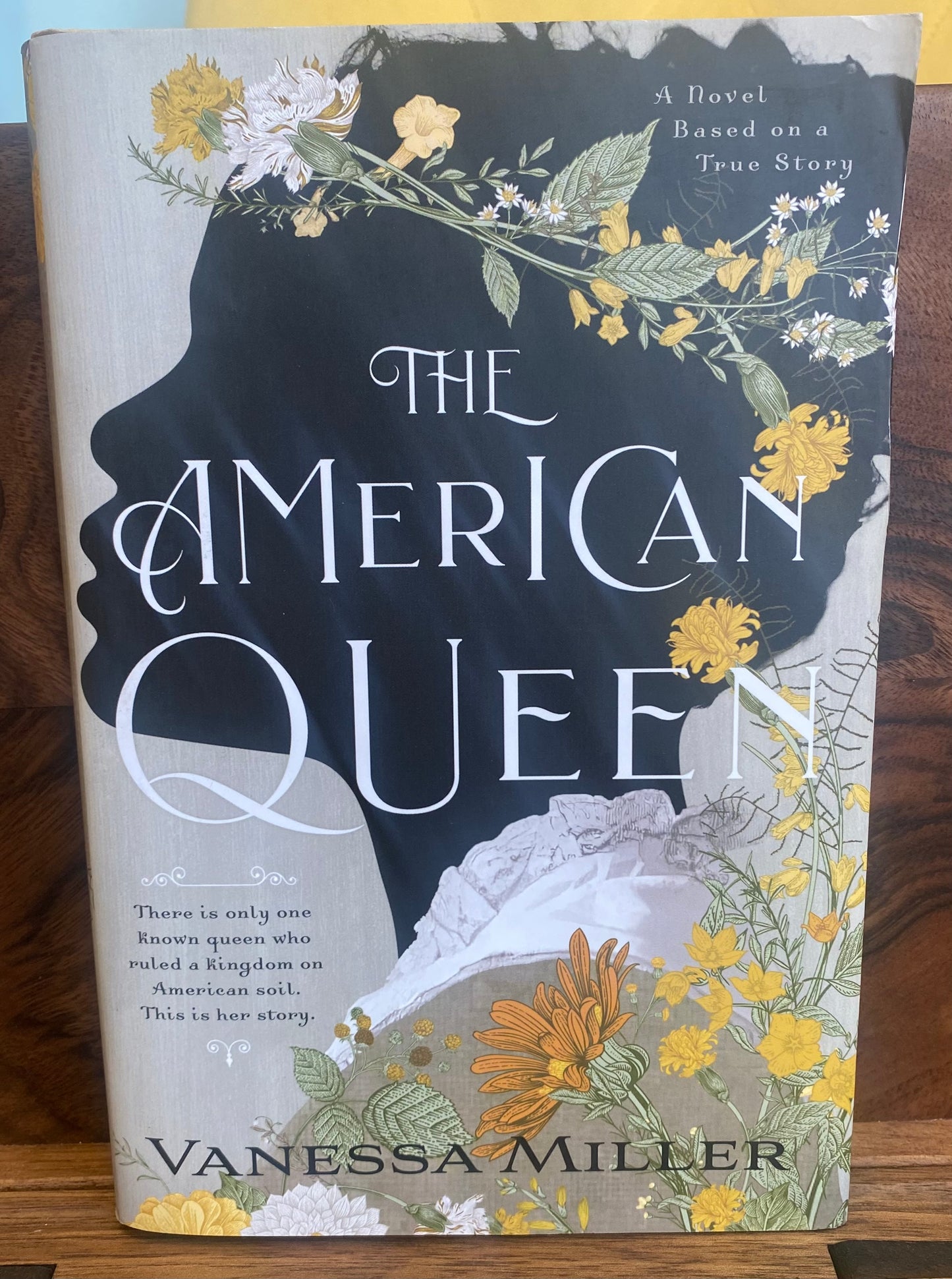 The American Queen