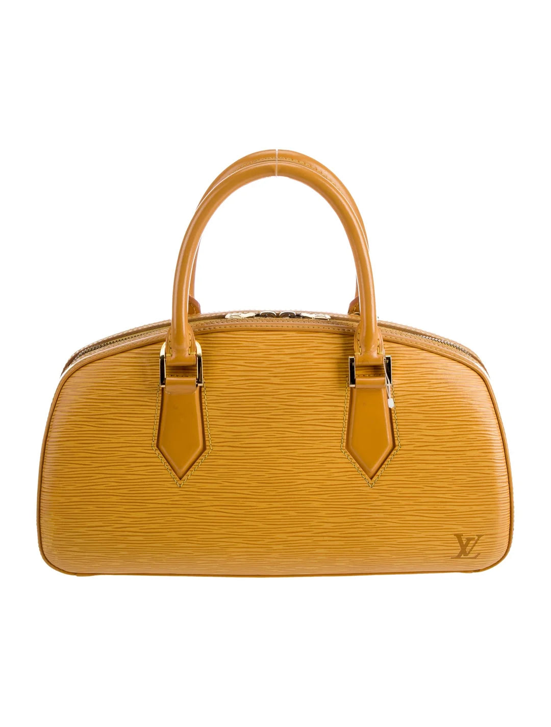 Louis Vuitton LV Epi Leather Jasmin Vintage (2000)