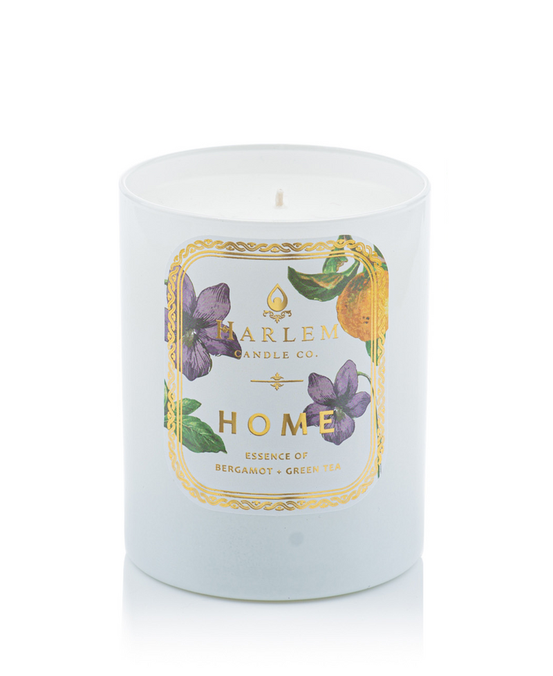 Harlem Home - Candle