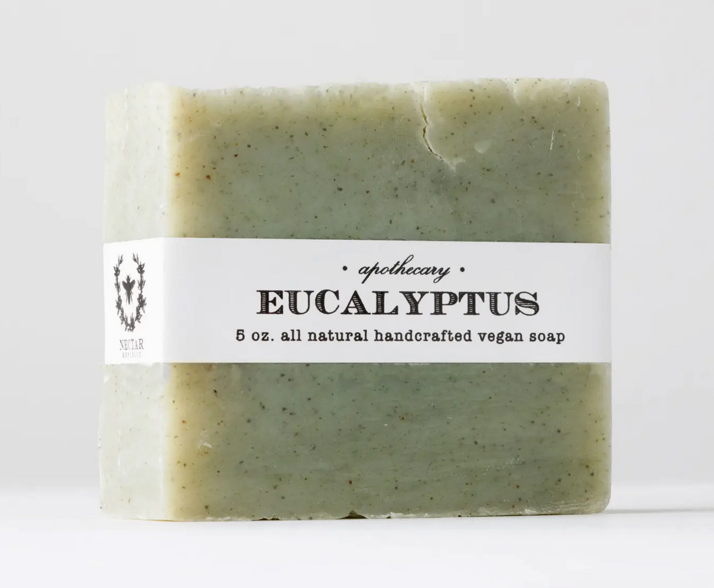 Eucalyptus Bath Soap
