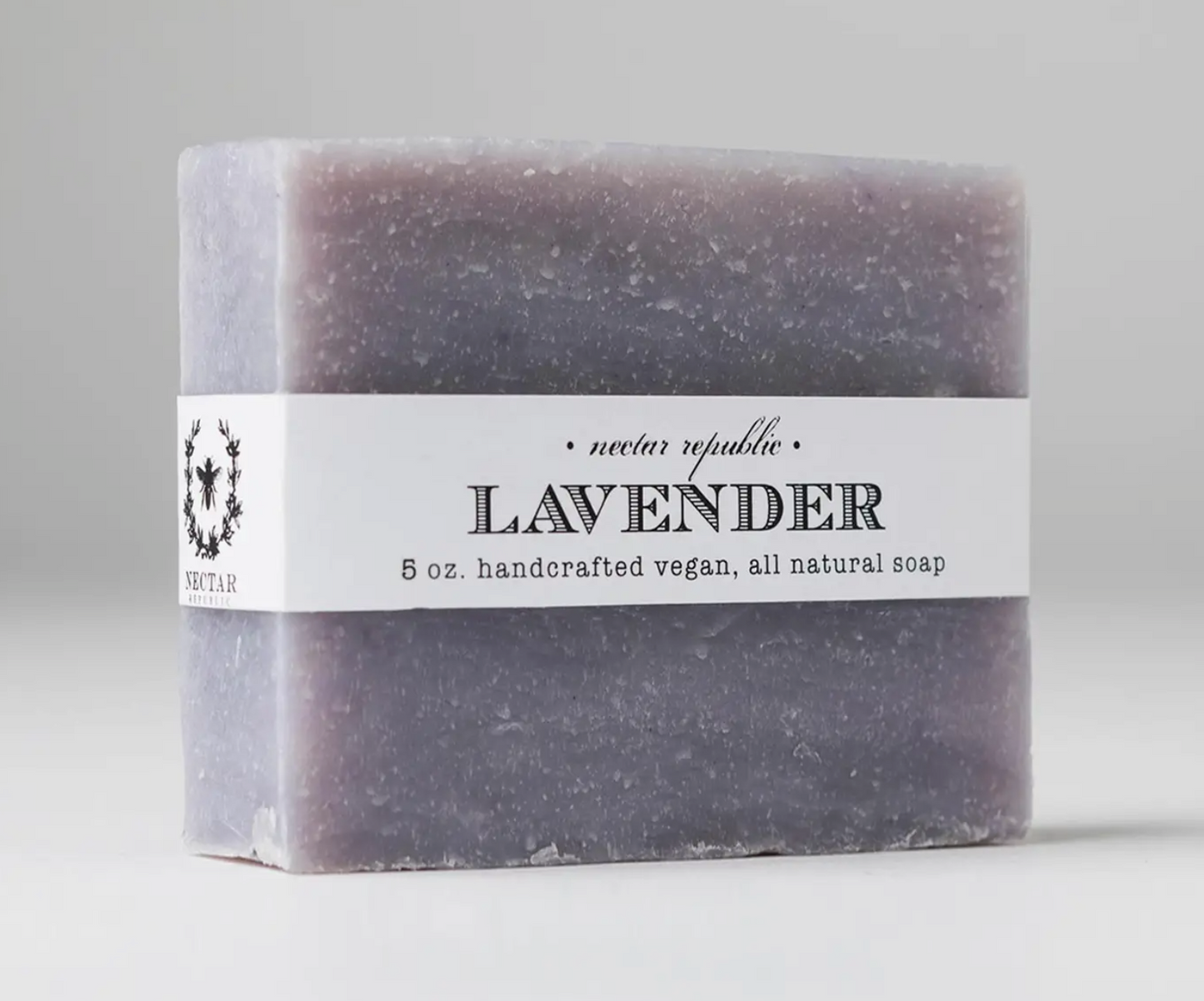 Lavender Bath Soap