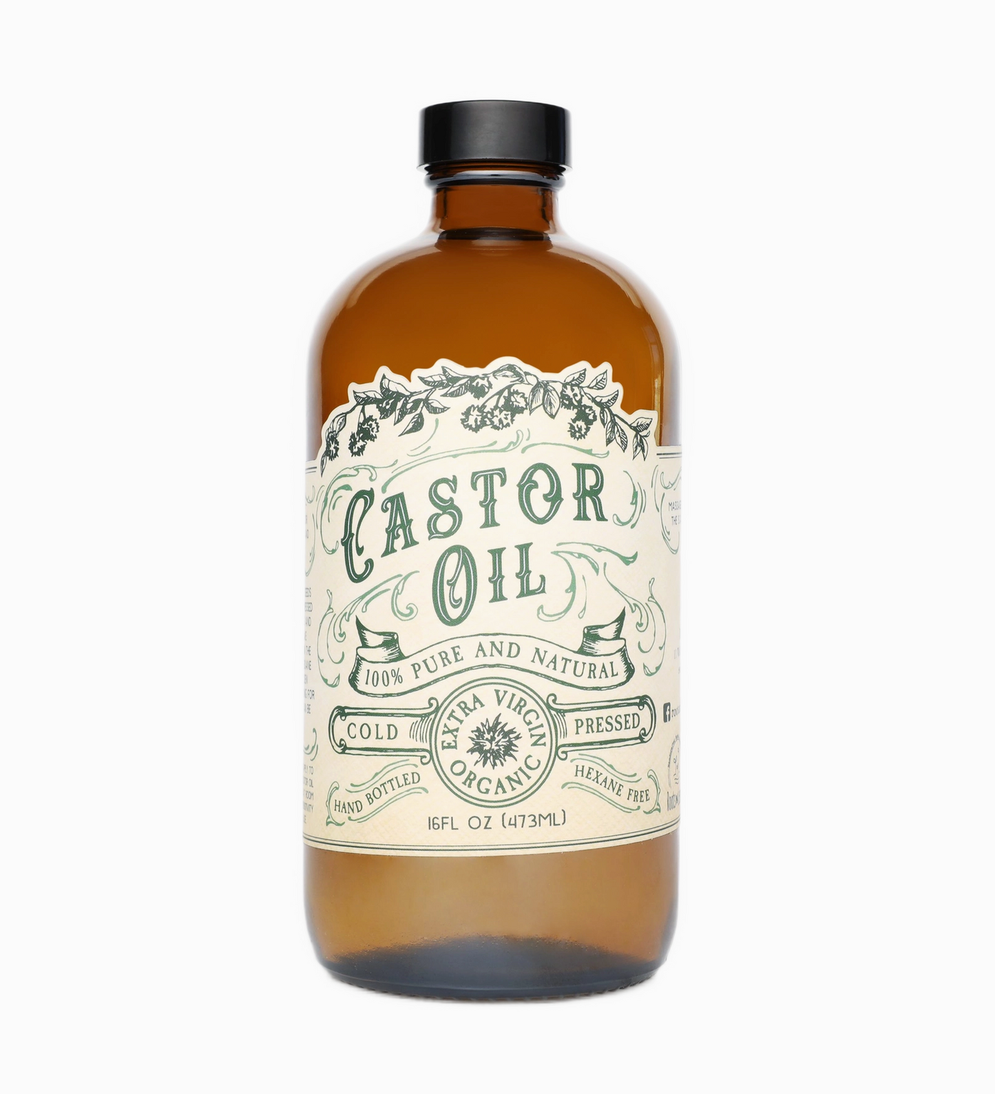 Castor Oil