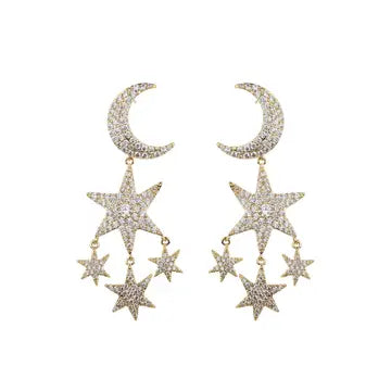Cannis Earring