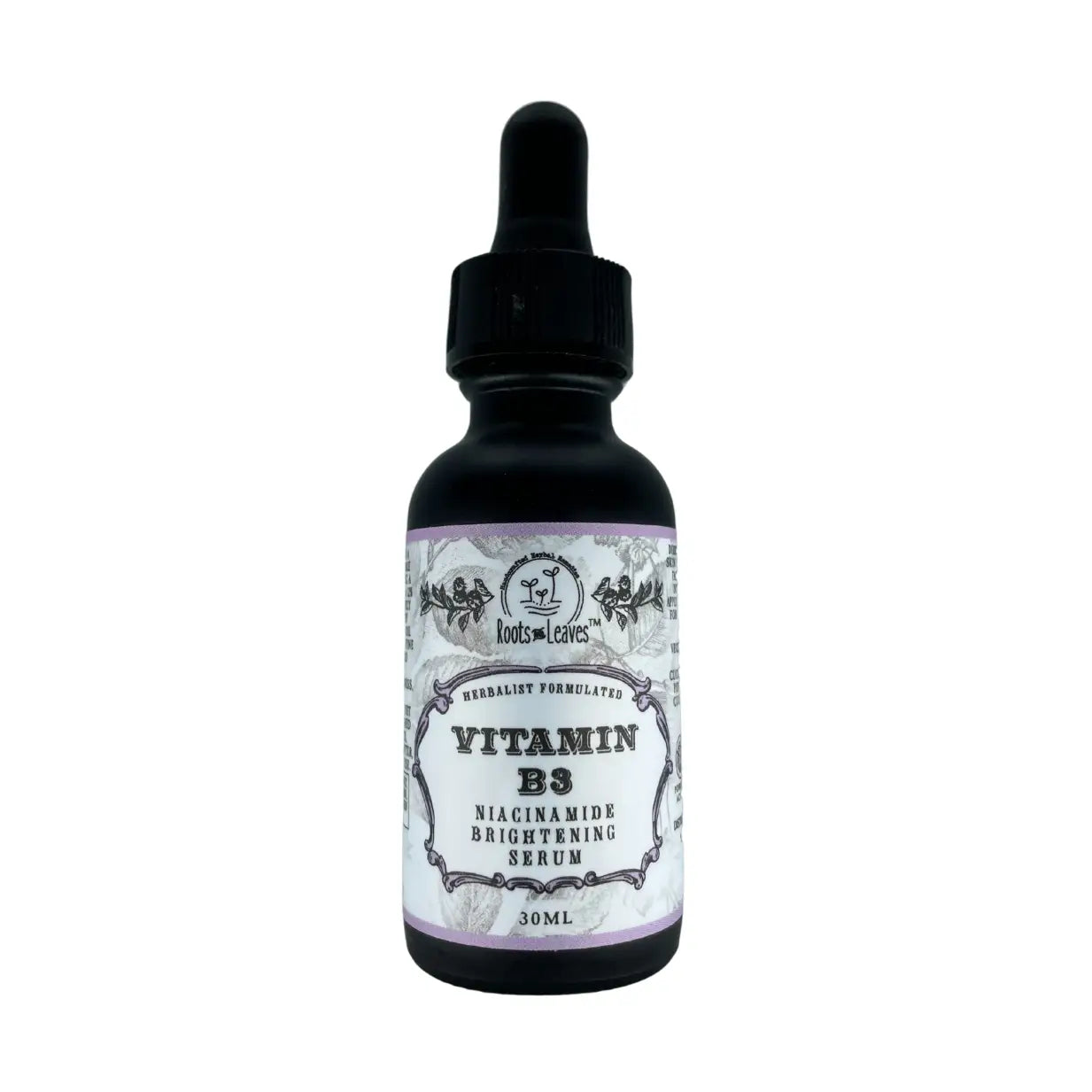 Vitamin B3 (Niacinamide) Brightening Serum