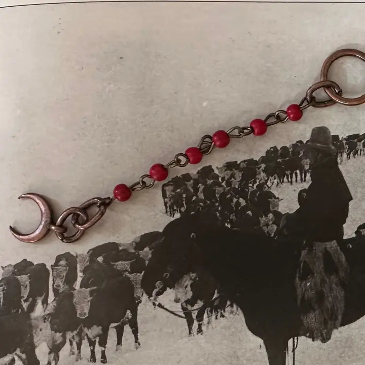 Bozeman Collection Rising Sun Necklace