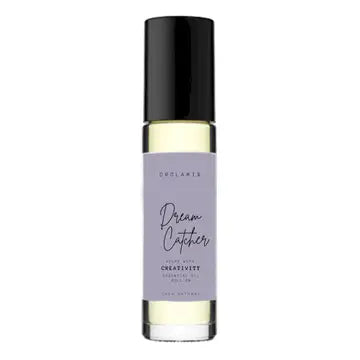 Essential Oil Roller Roll On-Dream Catcher