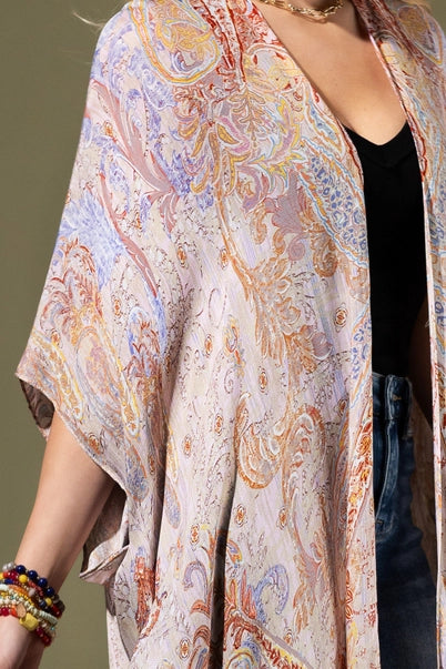 Edessa Kimono
