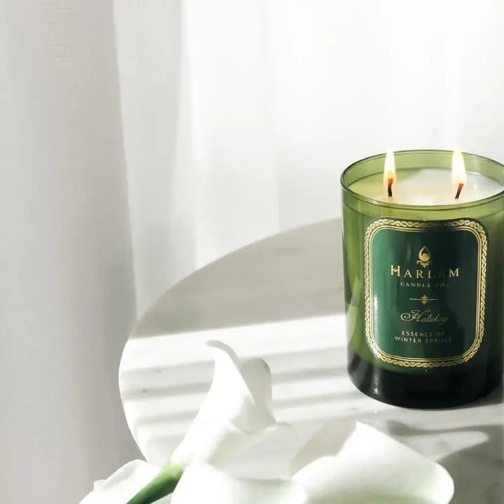 Holiday Luxury Candle