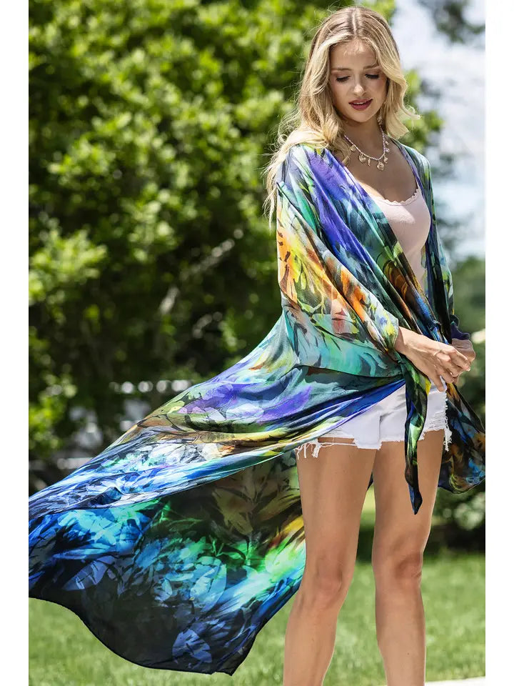 Florence Kimono