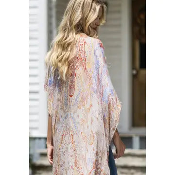 Edessa Kimono