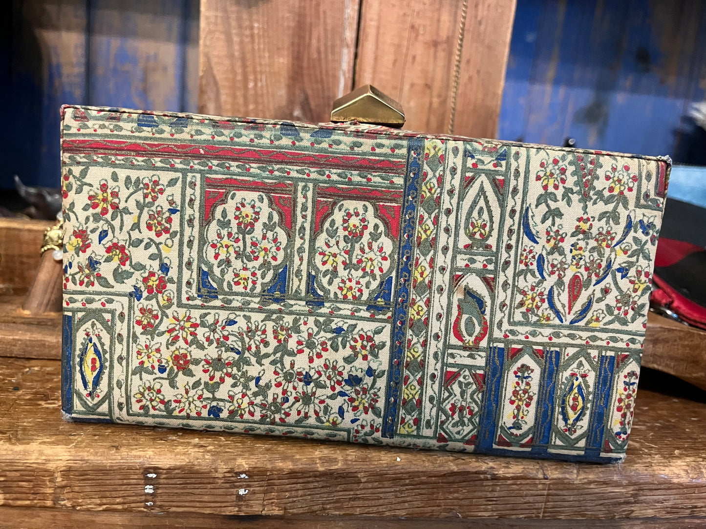 Vintage Purse