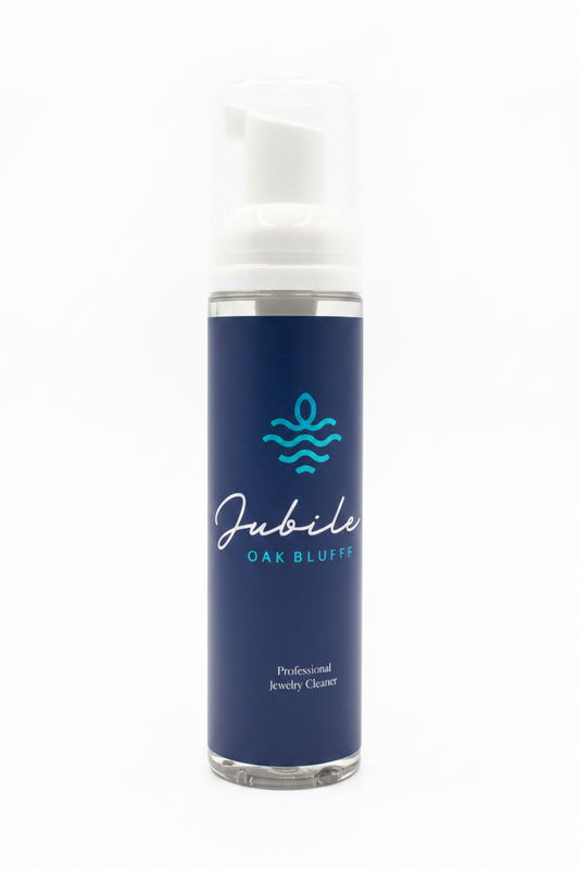 Jewelry Cleaner