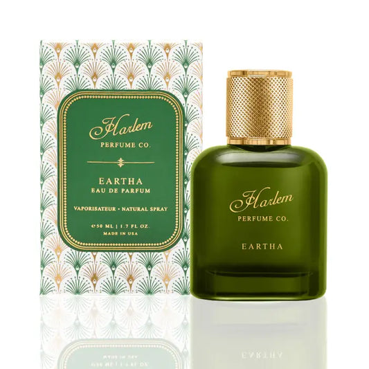 Eartha Perfume by Harlem