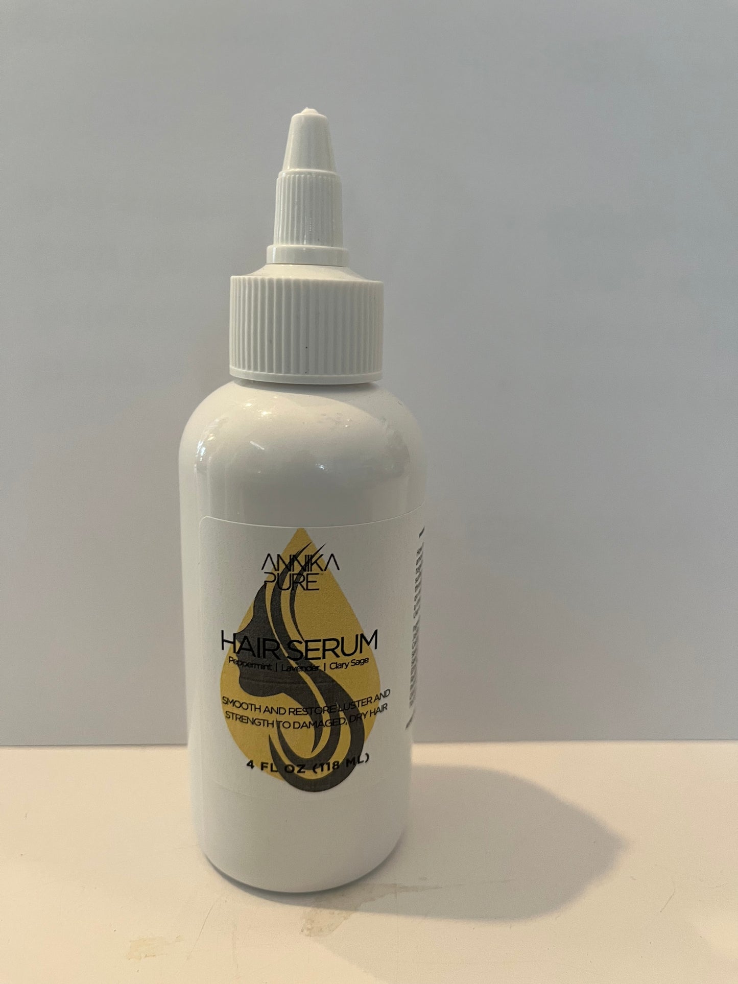 Hair Serum by ANNIKA