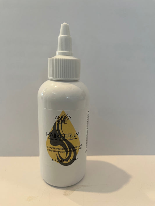 Hair Serum by ANNIKA