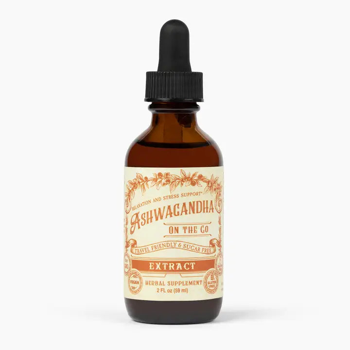 Ashwagandha Extract